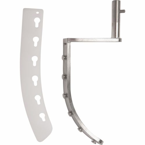 SKRAPA ROSTFRITT STÅL BJÖRN/VARIMIXER RN10