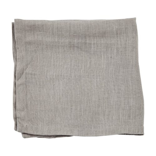 Servetter 45x45 cm Natur 2-pack