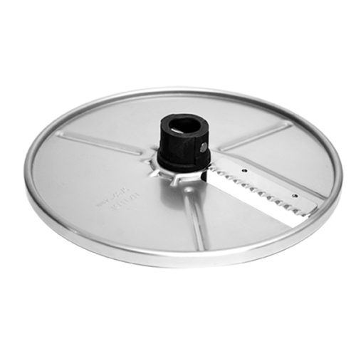 Hällde / Räffelskivare rostfritt stål 4 mm / CC-32S, CC-34, RG-50S, RG-50