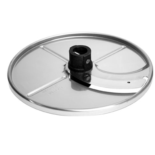 Hällde / Skivare rostfritt stål 6mm / CC-32S, CC-34, RG-50S, RG-50