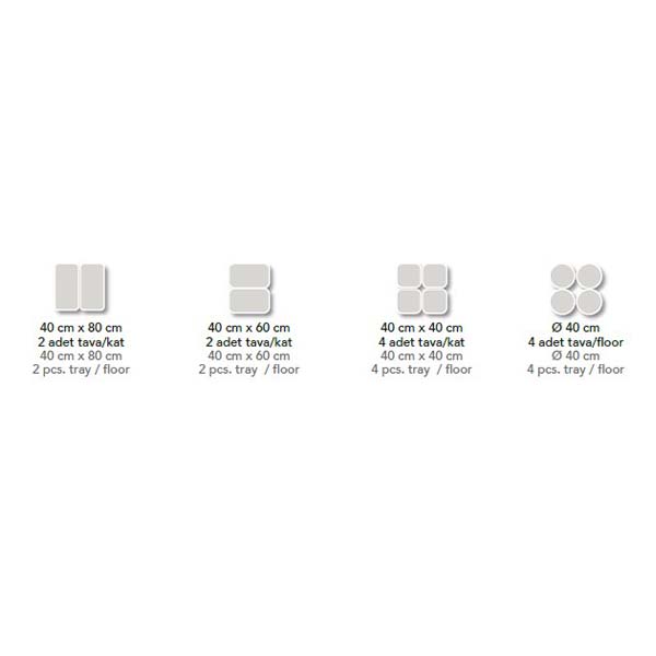 Bageriugn Med Jäsningsskåp MD 800-2 - Bild 2